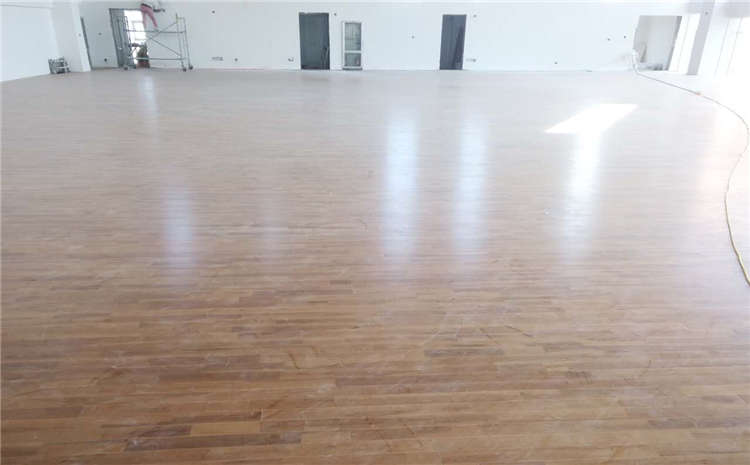 福州楓木運動木地板廠家批發(fā)