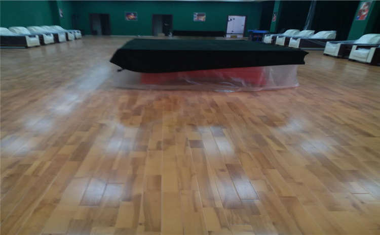 黑龍江運動木地板什么牌子好