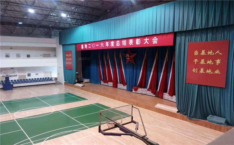 云南專業(yè)運動木地板廠家電話