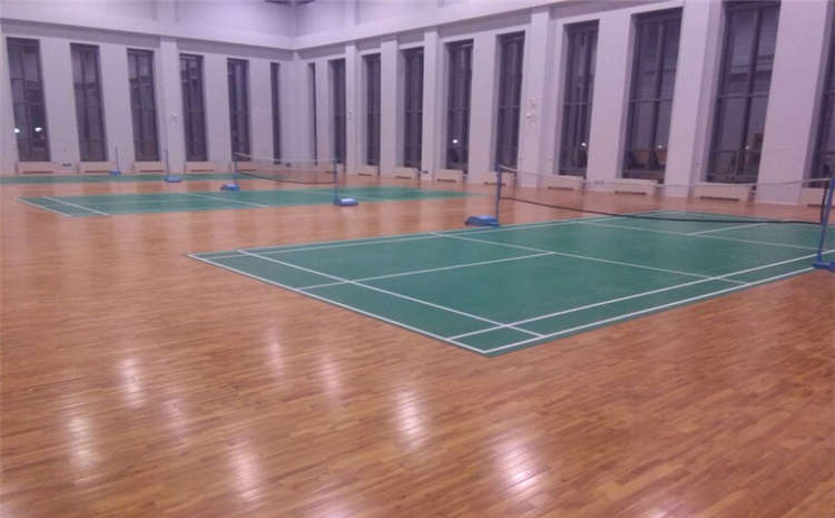 呼和浩特專業(yè)運(yùn)動木地板哪個品牌好