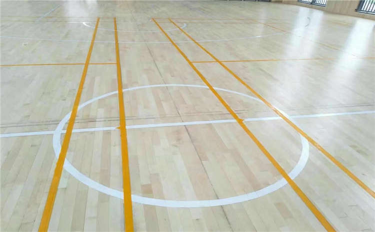 橡膠木運(yùn)動(dòng)木地板價(jià)格