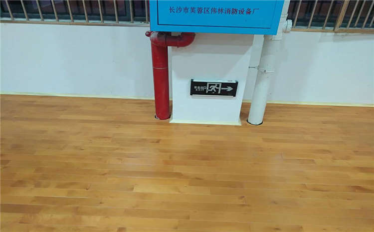 新疆專業(yè)運動木地板哪家公司好