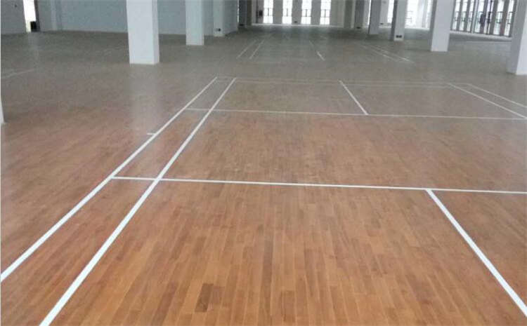 學(xué)校舞蹈房木地板哪個公司好