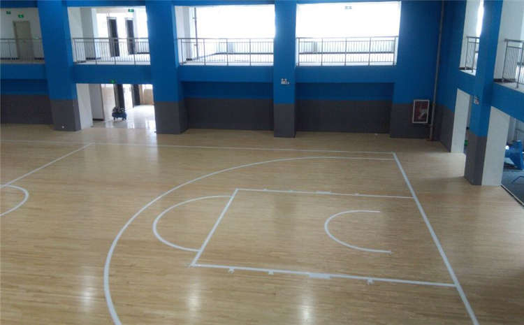 河北專業(yè)運動木地板廠家有哪些