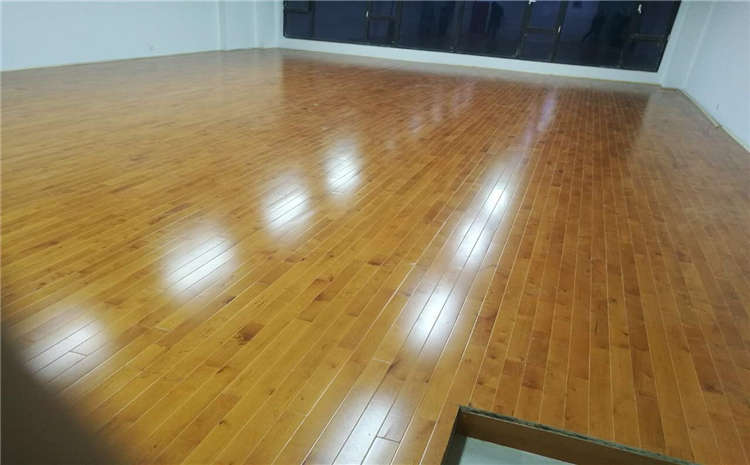長沙專業(yè)運動木地板哪個好