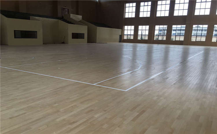 河南硬木企口運(yùn)動(dòng)木地板品牌排行榜